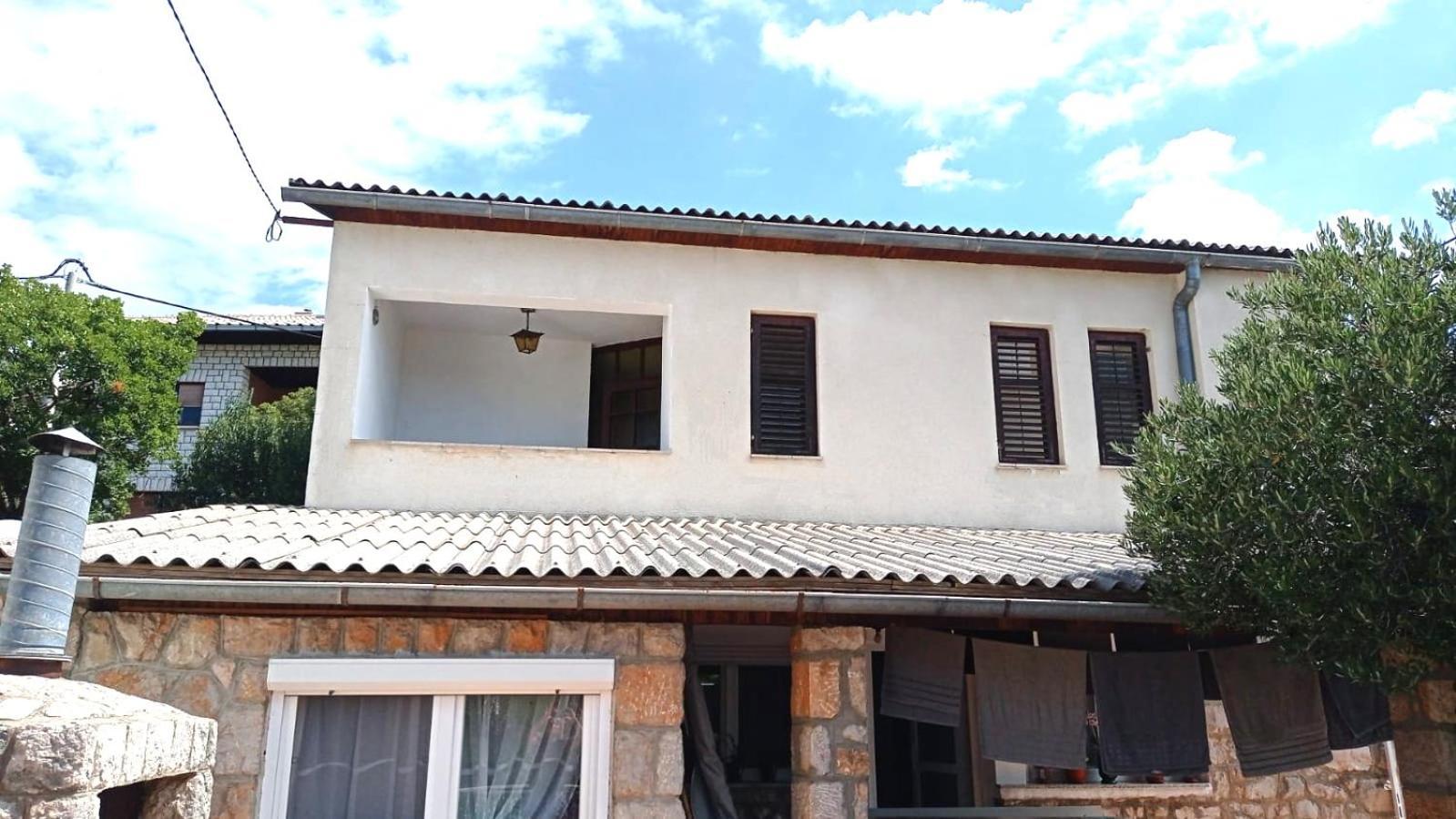 Apartments Happy Day كارلوباغ المظهر الخارجي الصورة