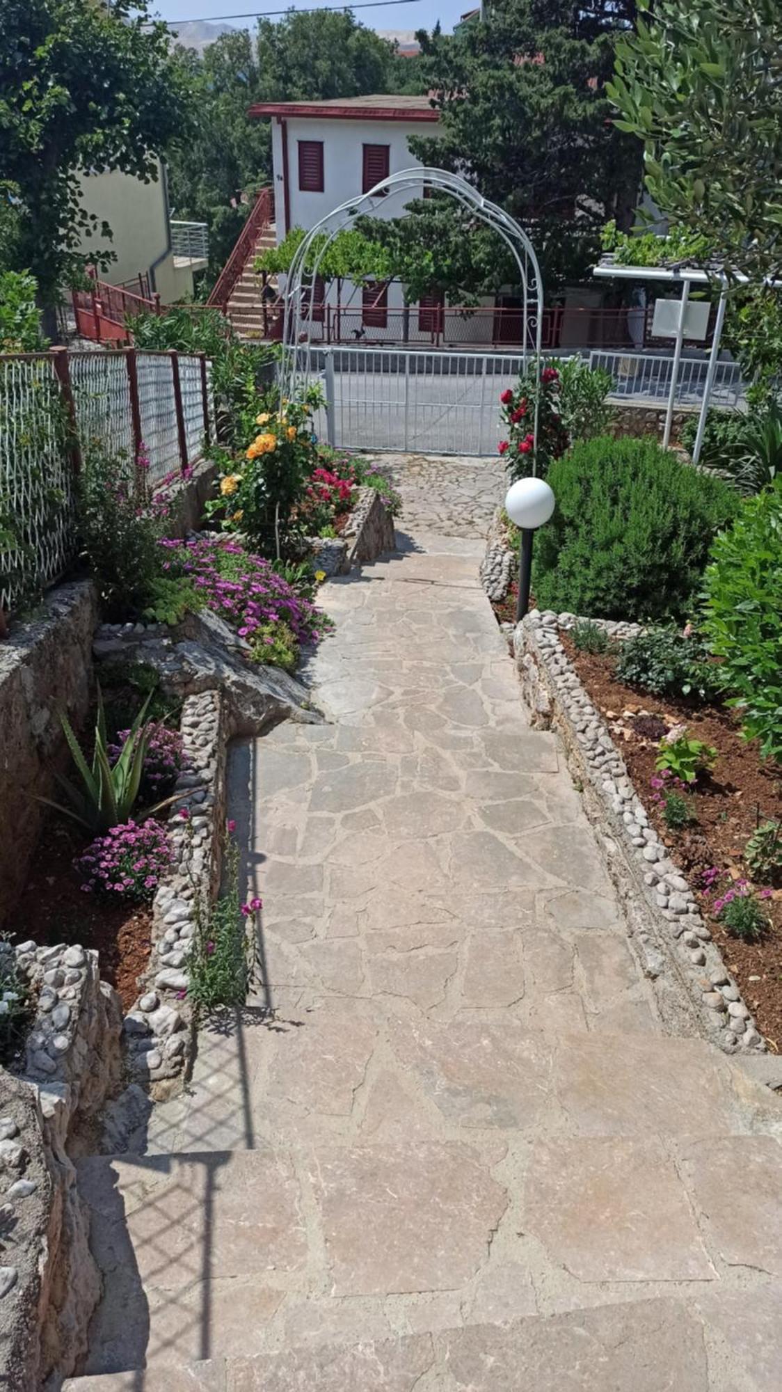 Apartments Happy Day كارلوباغ الغرفة الصورة
